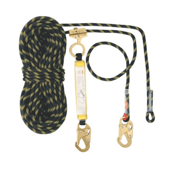 Safety Ropes - ART # GC - 104