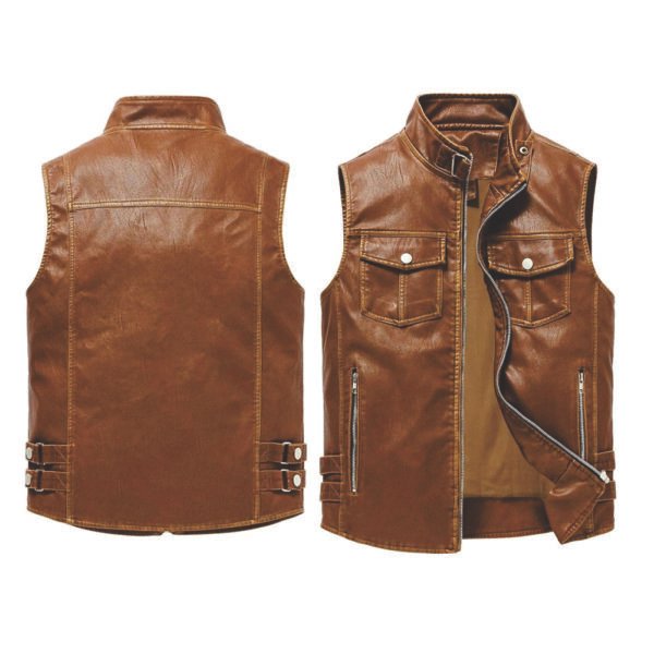 Leather Jackets - ART # GC - 132