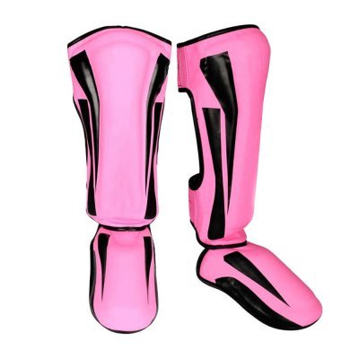 Shin Guards ART # GC – 102